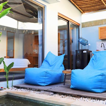 Peacock Private Pool Paradise Dalung  外观 照片