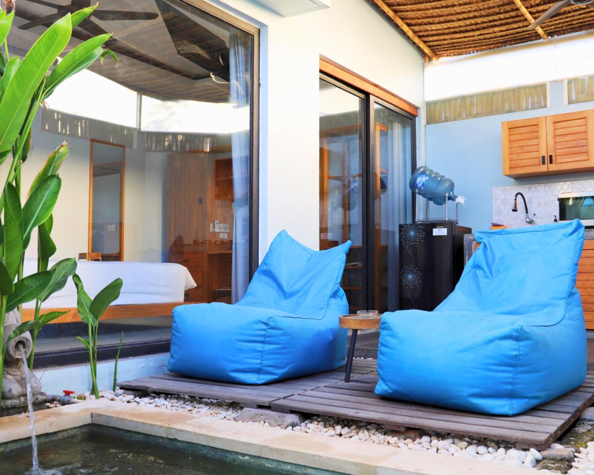 Peacock Private Pool Paradise Dalung  外观 照片